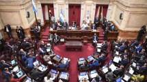 Imagen de El Senado aprobó la reforma del Consejo de la Magistratura