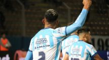 Imagen de Batacazo en la Copa Argentina: Racing de Córdoba eliminó a San Lorenzo