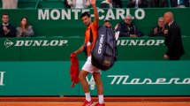 Imagen de Djokovic y Nadal, las atracciones en Madrid