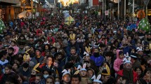 Imagen de El turismo de Semana Santa dejó más de 1.800 millones de pesos en Río Negro