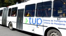 Imagen de Mi Bus pide un nuevo aumento del boleto en Bariloche