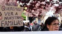 Imagen de El drama de los residentes chilenos en Bariloche que quieren cruzar la frontera