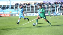 Imagen de En Cutral Co, Ferro goleó a Urquiza por la Copa Argentina y se medirá ante Boca