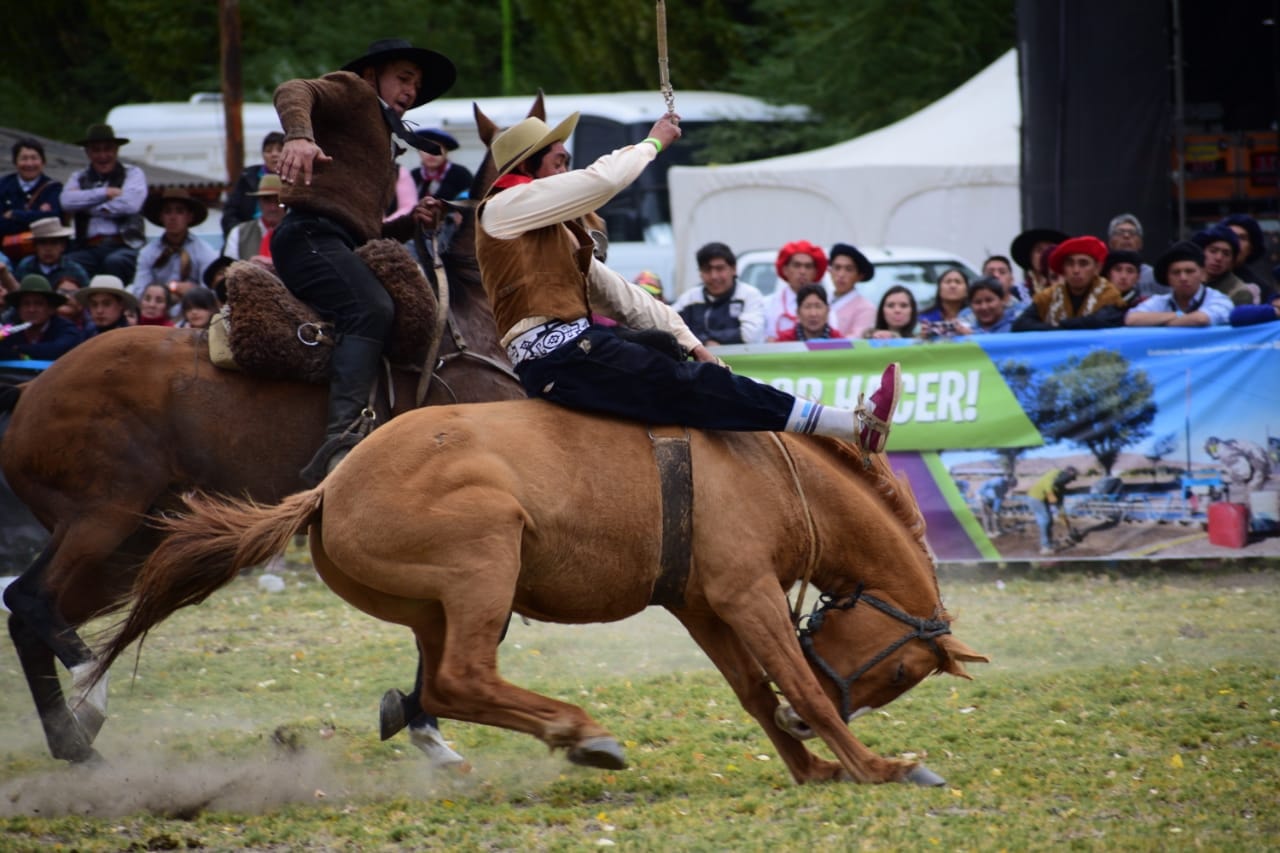 El Gayinero Argentino