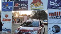 Imagen de El Rally de San Martín de los Andes promete un gran regreso