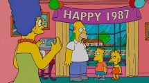 Imagen de A 35 años de su estreno, la televisión celebra el Día Mundial de Los Simpson