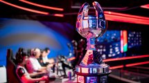 Imagen de Argentina, sede de una final histórica de los eSports