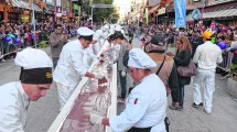 Imagen de Semana Santa: Río Negro atrae a turistas con propuestas gastronómicas