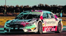 Imagen de Top Race en Viedma: Josito Di Palma hizo la pole en el regreso