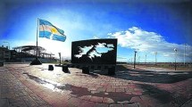 Imagen de Malvinas, 40 años después: distintos latidos del reclamo