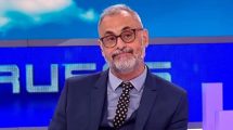 Imagen de «Tan idiota»: Jorge Rial insultó en redes a Guido Zaffora