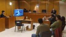 Imagen de Comenzó el juicio contra policías acusados de cazar guanacos durante el aislamiento