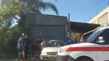 Imagen de Trágica muerte de una joven en un accidente de trabajo