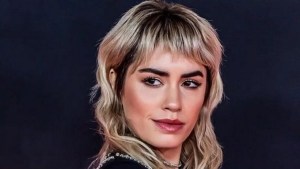 Lali Espósito le grabó un conmovedor mensaje a una niña que sufrió bullying