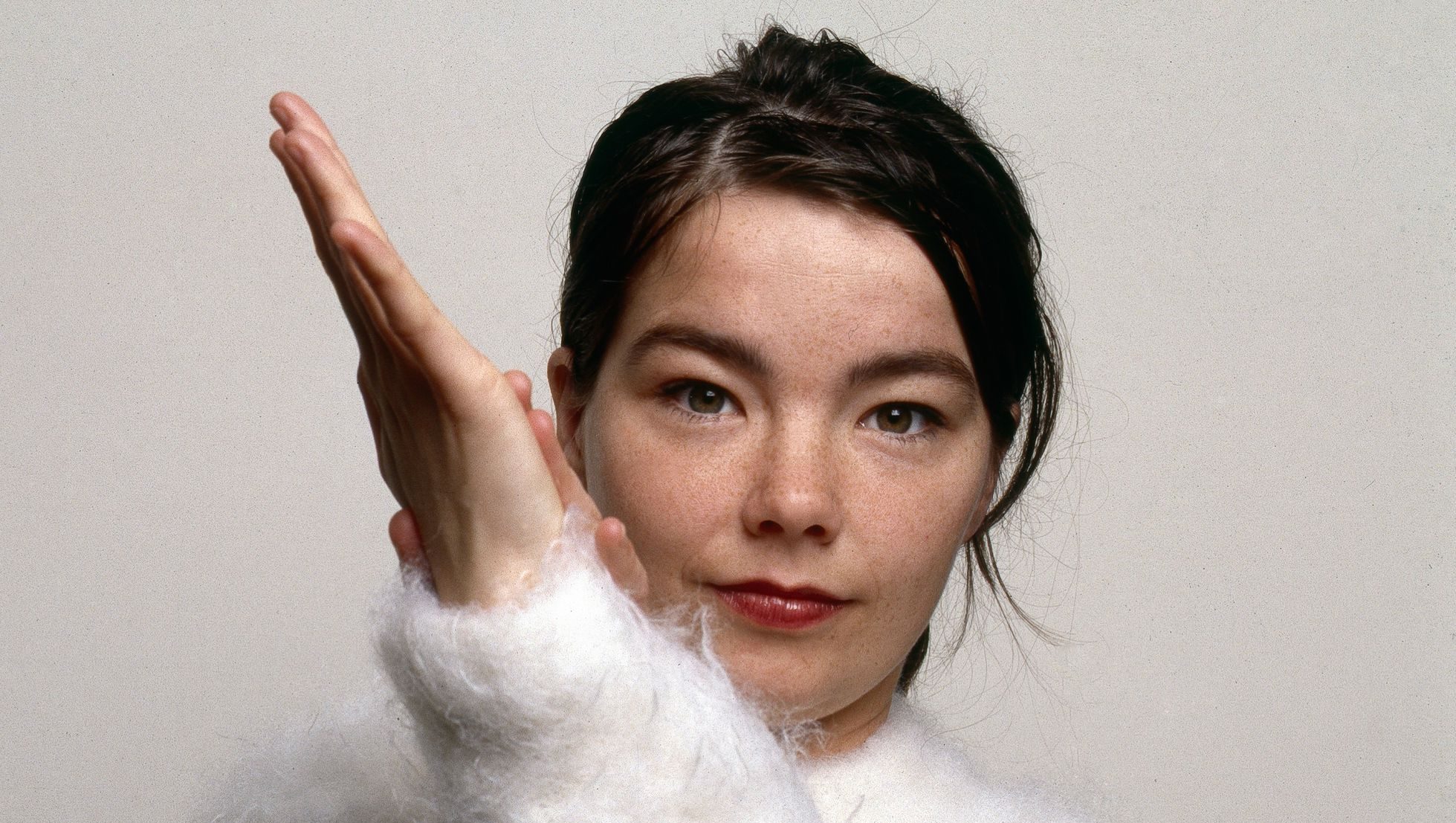  La eternamente vanguardista Björk, vuelve a la Argentina luego de más de una década.