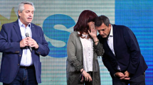 Imagen de Malvinas: Cristina Kirchner y Sergio Massa se mostrarán juntos por el 2 de abril