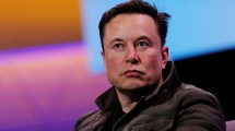 Imagen de Elon Musk perdió miles de millones de dólares en medio de una demanda por abuso sexual