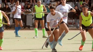 Las Leonas en Neuquén y un legado histórico