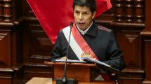 Imagen de La crisis en Perú necesita una salida política, no legalista