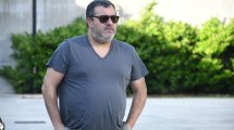 Imagen de Desmienten la muerte de Mino Raiola, representante de reconocidos futbolistas: «Parece que puedo resucitar»