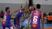 Imagen de Opinión: El extraño volantazo en el reglamento de la Liga Federal de básquet