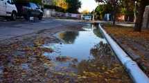 Imagen de Desde el municipio de Roca pidieron la administración del servicio de cloacas en la ciudad