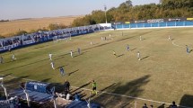 Imagen de Federal A: Sol de Mayo empató frente Deportivo Argentino de Monte Maíz