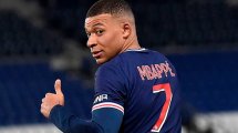 Imagen de Bomba: Mbappé renovaría con el PSG