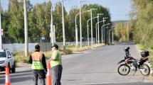 Imagen de Finalizó la pavimentación del último tramo de Saturnino Torres en Neuquén