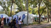 Imagen de Video: el Festival Gaia, para disfrutar moda circular, ecofeminismo y más en Neuquén