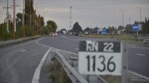 Imagen de Quién era el hombre que falleció en Godoy tras un trágico vuelco sobre la Ruta 22