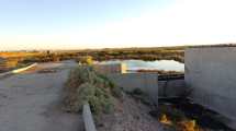 Imagen de Neuquén construye piletones de saneamiento cloacal en el Complejo Ambiental Neuquén