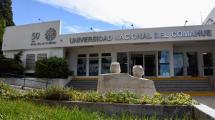 Imagen de La Universidad del Comahue elegirá por octava vez a un rector desde el retorno de la democracia