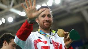 Bradley Wiggins, exciclista británico, reveló que fue abusado durante la infancia por su entrenador