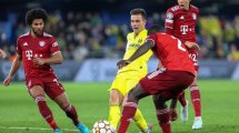 Imagen de De la mano de Gio Lo Celso, el Villarreal dio el gran golpe y venció al Bayern Múnich por la Champions