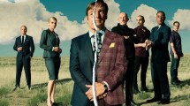 Imagen de Better Call Saul llega para despedirse, pero con sorpresas