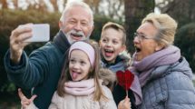 Imagen de Al cine con los nietos en Roca: más propuestas para no aburrirse en vacaciones de invierno