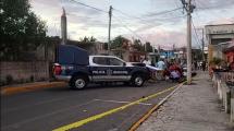 Imagen de Avión sanitario trae al país a uno de los jóvenes de Bahía Blanca accidentados en México