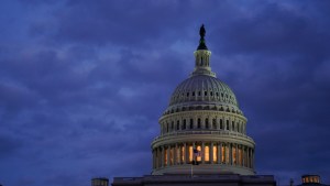 Desestiman amenaza aérea sobre el Capitolio