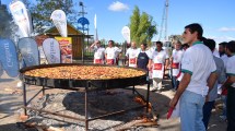 Imagen de Convocan a instituciones para una nueva edición de la Fiesta de la Paella en Huergo