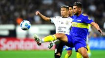 Imagen de Lo que necesita Boca para poder clasificar en la Copa Libertadores