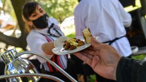 Semana Santa en El Bolsón: precios, sabores y paseos entre los colores del otoño