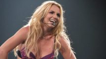 Imagen de Britney Spears anunció que está embarazada