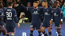 Imagen de Opinión: PSG, un campeón que no emociona