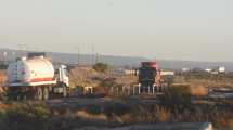 Imagen de Defienden las piletas cloacales que se construirán en la meseta de Neuquén