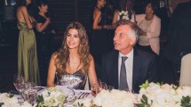 Imagen de Polémica en redes por la asistencia de Mauricio Macri al casamiento de Jorge Lanata