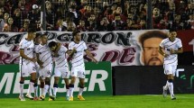 Imagen de De visitante, es otra cosa: San Lorenzo le ganó a Newell’s en Rosario