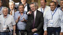 Imagen de El Gobierno adelanta las paritarias ante la caída del poder adquisitivo