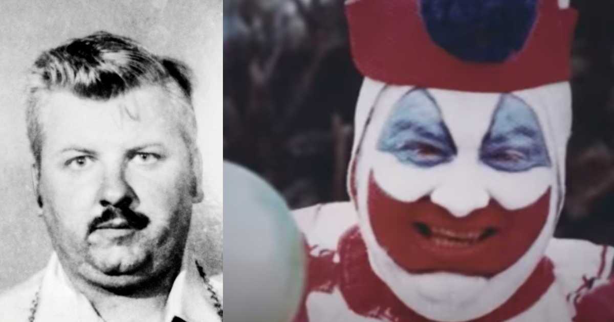 Las Cintas De John Wayne Gacy La Escalofriante Serie De Netflix Sobre El Payaso Asesino 7044