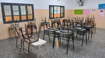 Imagen de Nueve escuelas de Rincón de los Sauces tienen problemas edilicios y afecta el dictado de clases